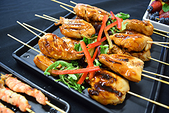 BAUFORMAT HAPPY HOUR